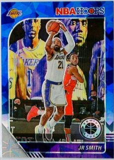 JR Smith