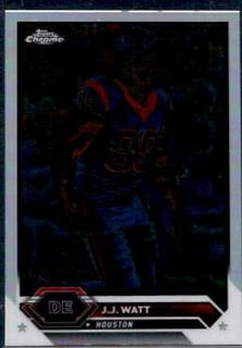 J.J. Watt