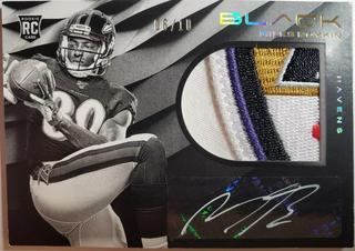 Miles Boykin
