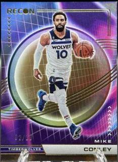 Mike Conley