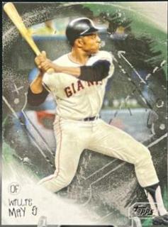 Willie Mays