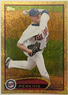 Glen Perkins