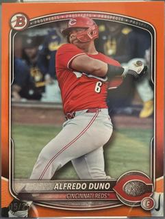 Alfredo Duno