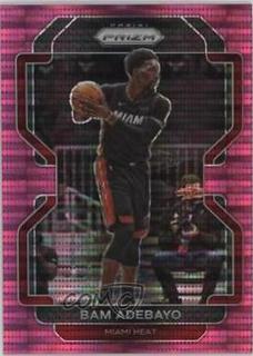 Bam Adebayo