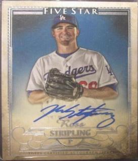 Ross Stripling