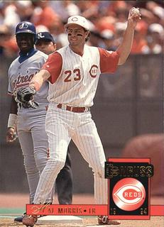 Hal Morris