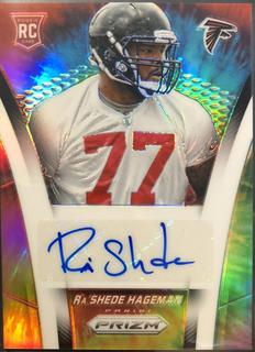 Ra'Shede Hageman