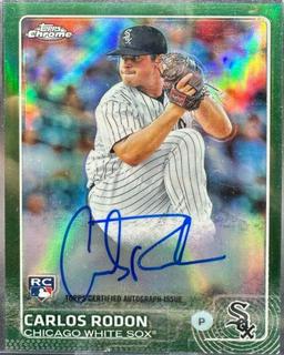 Carlos Rodon