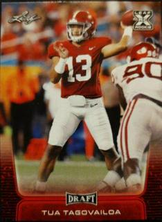 Tua Tagovailoa