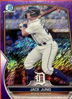 Jace Jung