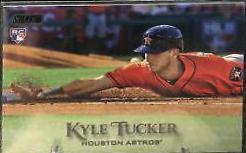 Kyle Tucker