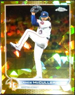 Lance McCullers Jr.