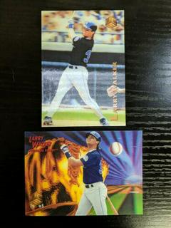 Larry Walker