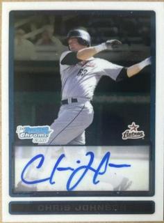 Chris Johnson