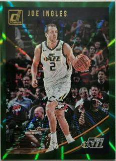 Joe Ingles