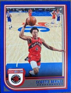 Scottie Barnes
