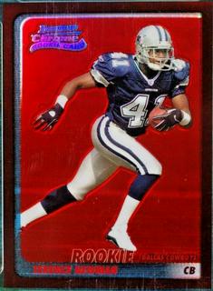 Terence Newman