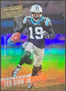 Ted Ginn Jr.
