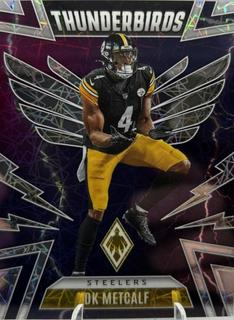 DK Metcalf