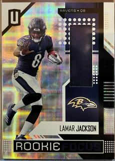 Lamar Jackson
