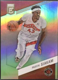 Pascal Siakam