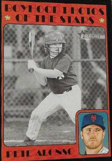 Pete Alonso