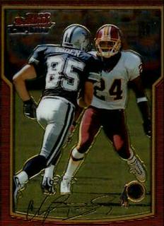 Champ Bailey