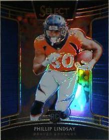 Phillip Lindsay