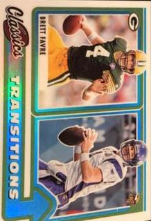 Brett Favre