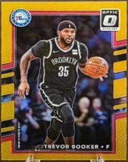 Trevor Booker