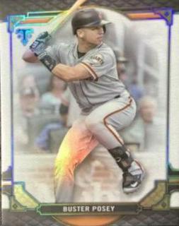 Buster Posey