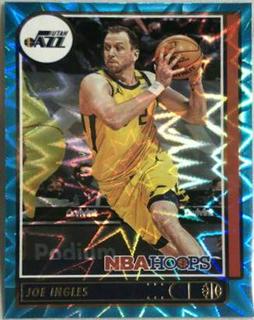 Joe Ingles