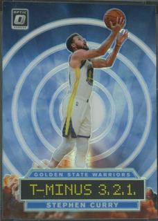 Stephen Curry