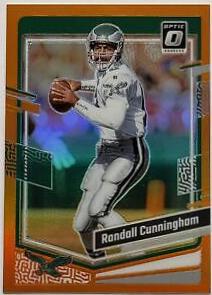 Randall Cunningham
