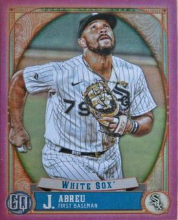 Jose Abreu