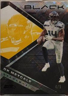 DK Metcalf