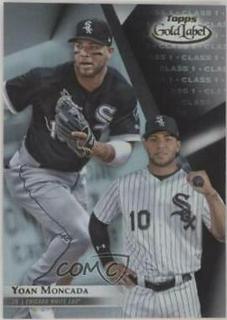 Yoan Moncada
