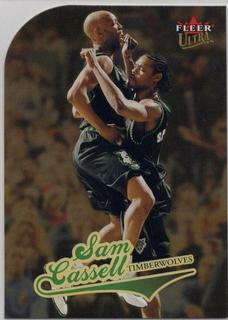 Sam Cassell