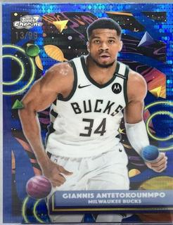 Giannis Antetokounmpo