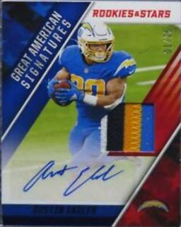 Austin Ekeler