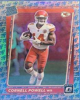 Cornell Powell