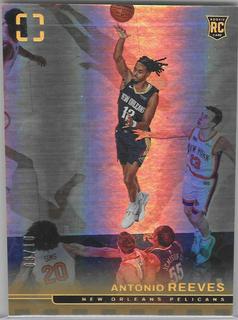 Antonio Reeves