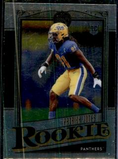 Patrick Jones II
