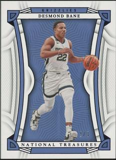 Desmond Bane