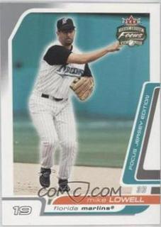Mike Lowell