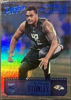Ronnie Stanley
