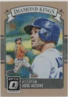 Jose Altuve