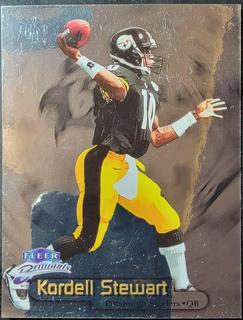 Kordell Stewart