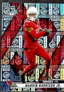 Marvin Harrison Jr.