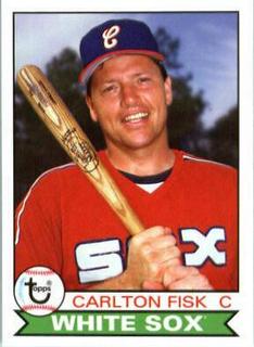 Carlton Fisk